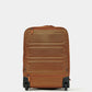 Mandarina Duck τσάντα πλάτης + trolley Zephyr Marmelade P10OTV06-A38