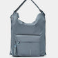 Mandarina Duck MD20 τσάντα πολυμορφική Iron P10QMT09-362