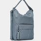 Mandarina Duck MD20 τσάντα πολυμορφική Iron P10QMT09-362
