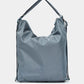 Mandarina Duck MD20 τσάντα πολυμορφική Iron P10QMT09-362