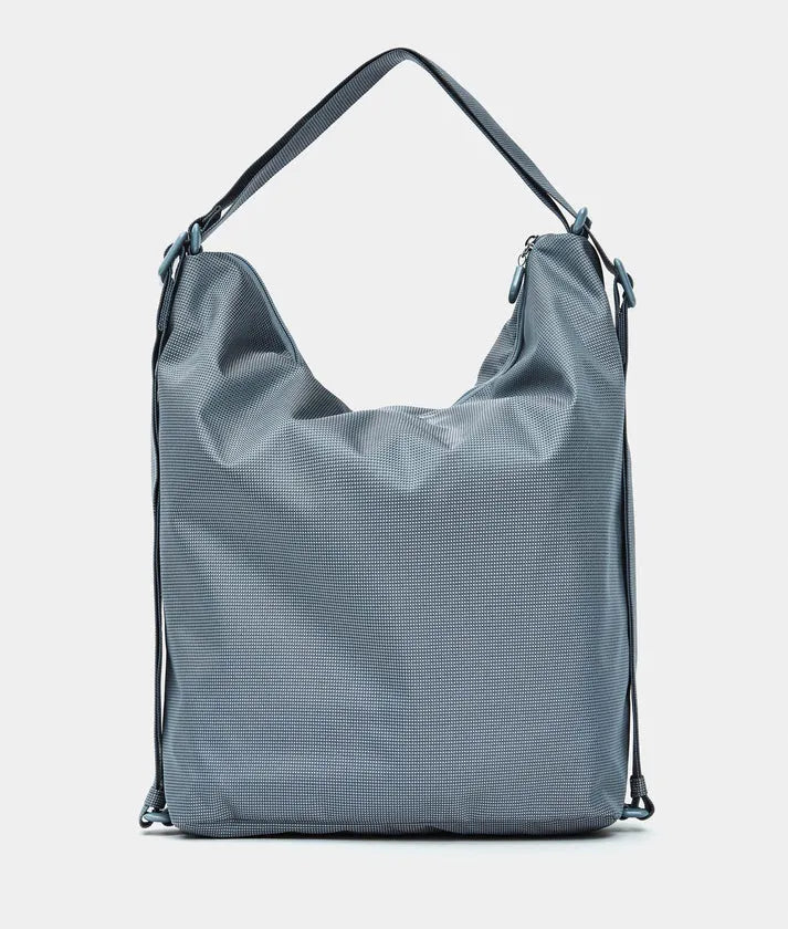 Mandarina Duck MD20 τσάντα πολυμορφική Iron P10QMT09-362