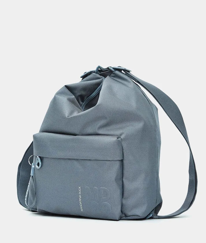 Mandarina Duck MD20 τσάντα πολυμορφική Iron P10QMT09-362