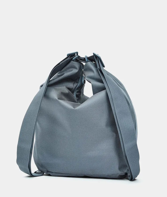 Mandarina Duck MD20 τσάντα πολυμορφική Iron P10QMT09-362