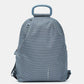 Mandarina Duck MD20 τσάντα πλάτης Iron P10QMT39-362