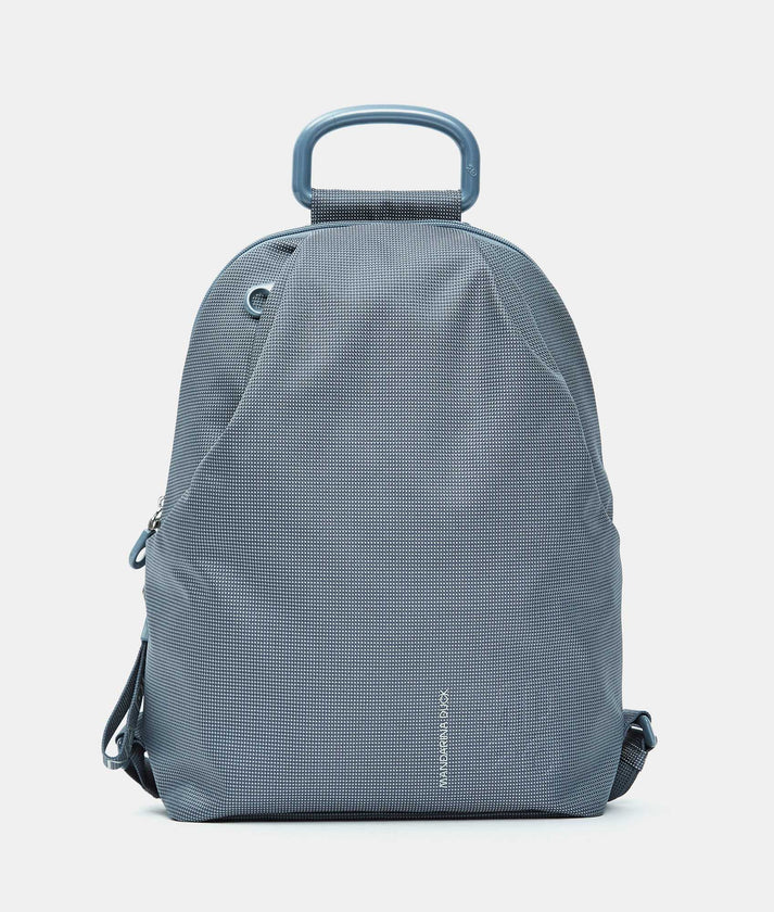 Mandarina Duck MD20 τσάντα πλάτης Iron P10QMT39-362