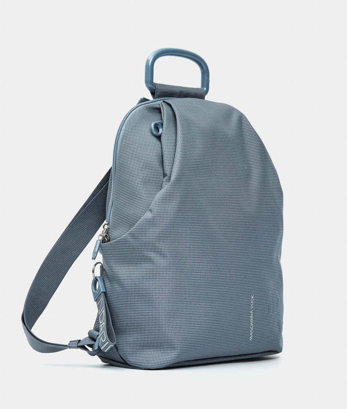 Mandarina Duck MD20 τσάντα πλάτης Iron P10QMT39-362