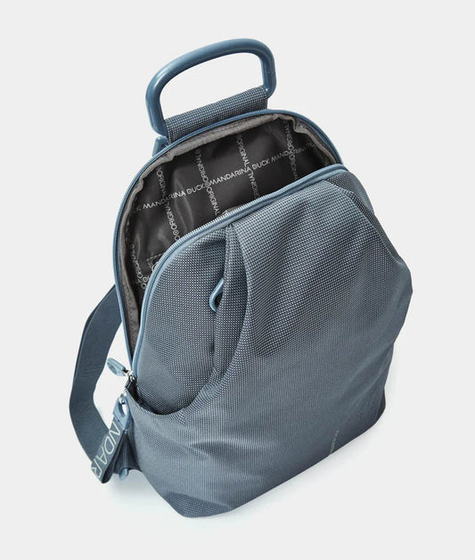 Mandarina Duck MD20 τσάντα πλάτης Iron P10QMT39-362