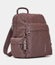 Mandarina Duck MD20 τσάντα πλάτης μεγάλη Grape P10QMTT2-384