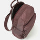 Mandarina Duck MD20 τσάντα πλάτης μεγάλη Grape P10QMTT2-384