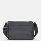 Mandarina Duck MD20 χιαστί multipocket Steel P10QMTX5-465