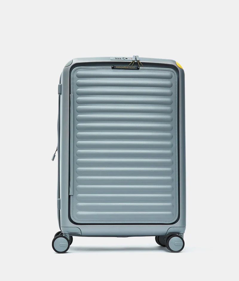 Mandarina Duck βαλίτσα Smart Medium Expandable Trolley 69 X 46 X 30/35 cm