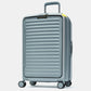 Mandarina Duck βαλίτσα Smart Medium Expandable Trolley 69 X 46 X 30/35 cm