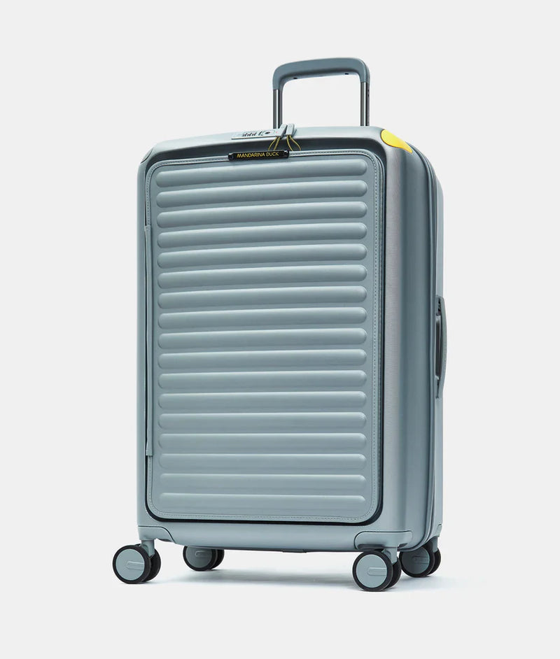 Mandarina Duck βαλίτσα Smart Medium Expandable Trolley 69 X 46 X 30/35 cm