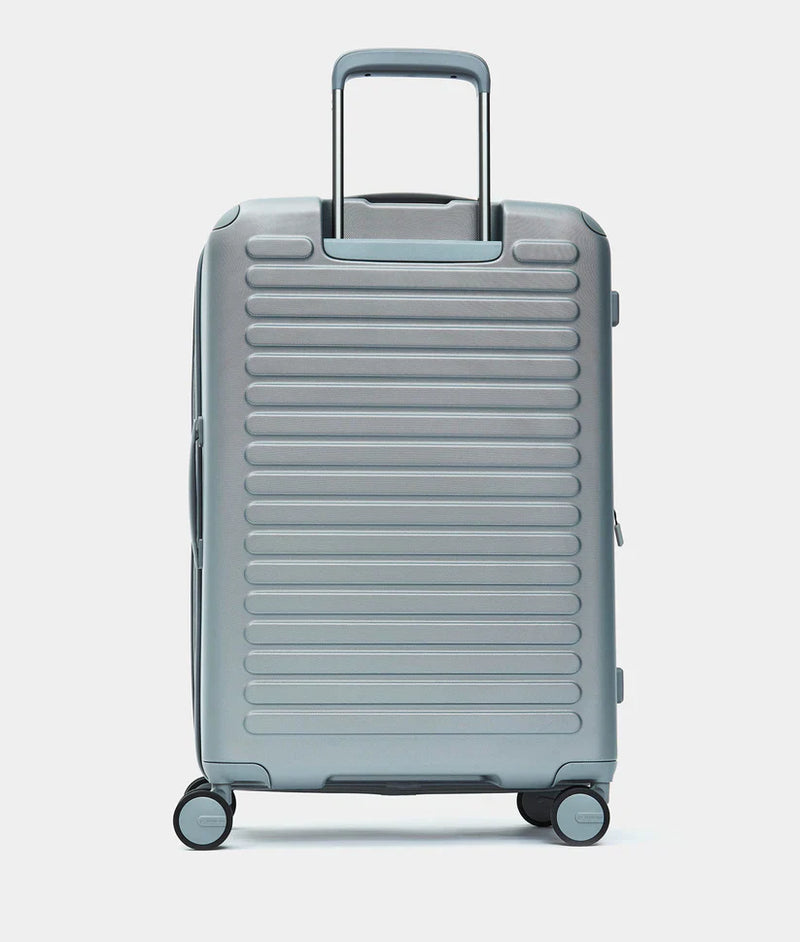 Mandarina Duck βαλίτσα Smart Medium Expandable Trolley 69 X 46 X 30/35 cm
