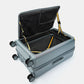 Mandarina Duck βαλίτσα Smart Medium Expandable Trolley 69 X 46 X 30/35 cm
