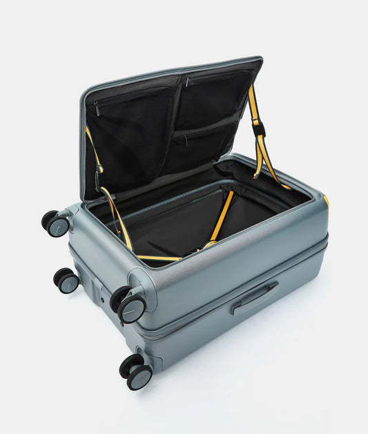 Mandarina Duck βαλίτσα Smart Medium Expandable Trolley 69 X 46 X 30/35 cm