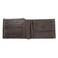 CAMEL ACTIVE ΠΟΡΤΟΦΟΛΙ ACTIVE VEGAS ΠΛΑΓΙΟ ΜΙΚΡΟ ΚΑΦΕ B34-703-20