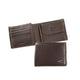 CAMEL ACTIVE ΠΟΡΤΟΦΟΛΙ ACTIVE VEGAS ΠΛΑΓΙΟ ΜΙΚΡΟ ΚΑΦΕ B34-703-20