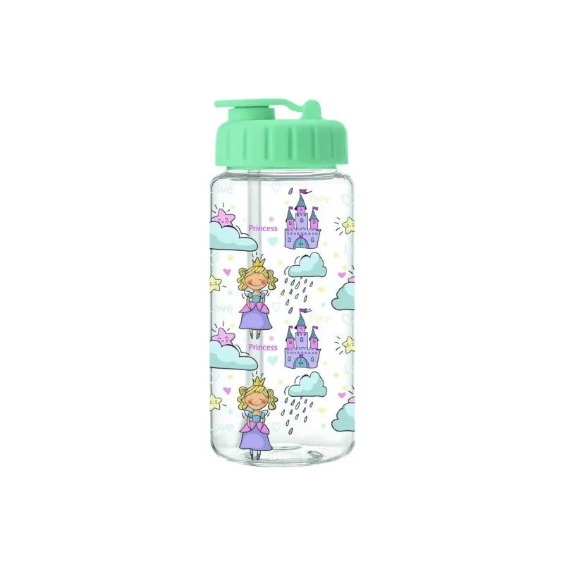 Παγούρι tritan ID2106 Princess 400ml