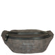 Avirex τσάντα μέσης Dark Grey PSD18-090