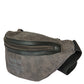 Avirex τσάντα μέσης Dark Grey PSD18-090