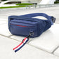 Polo Beverly Hills τσαντάκι μέσης Μπλε BH-1550