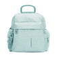 Mandarina duck MD20 τσάντα πλάτης μικρή iceberg green QMTT1A61