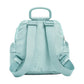 Mandarina duck MD20 τσάντα πλάτης μικρή iceberg green QMTT1A61