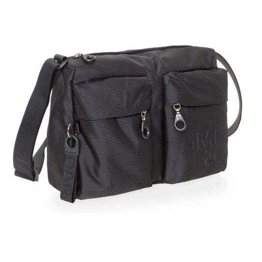 Mandarina Duck τσάντα χιαστί MD20 Steel QMTT5-465