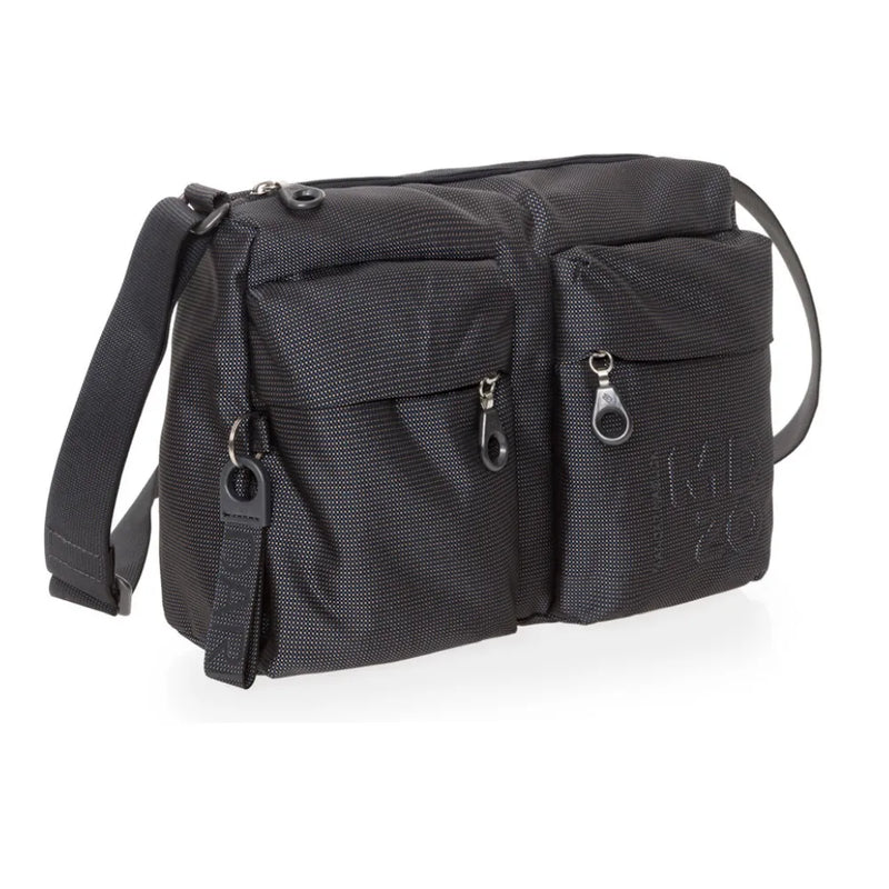 Mandarina Duck τσάντα χιαστί MD20 Steel QMTT5-465
