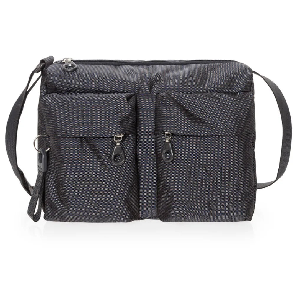 Mandarina Duck τσάντα χιαστί MD20 Steel QMTT5-465