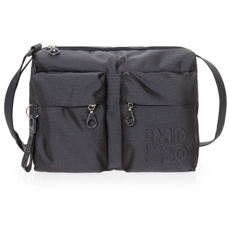Mandarina Duck τσάντα χιαστί MD20 Steel QMTT5-465