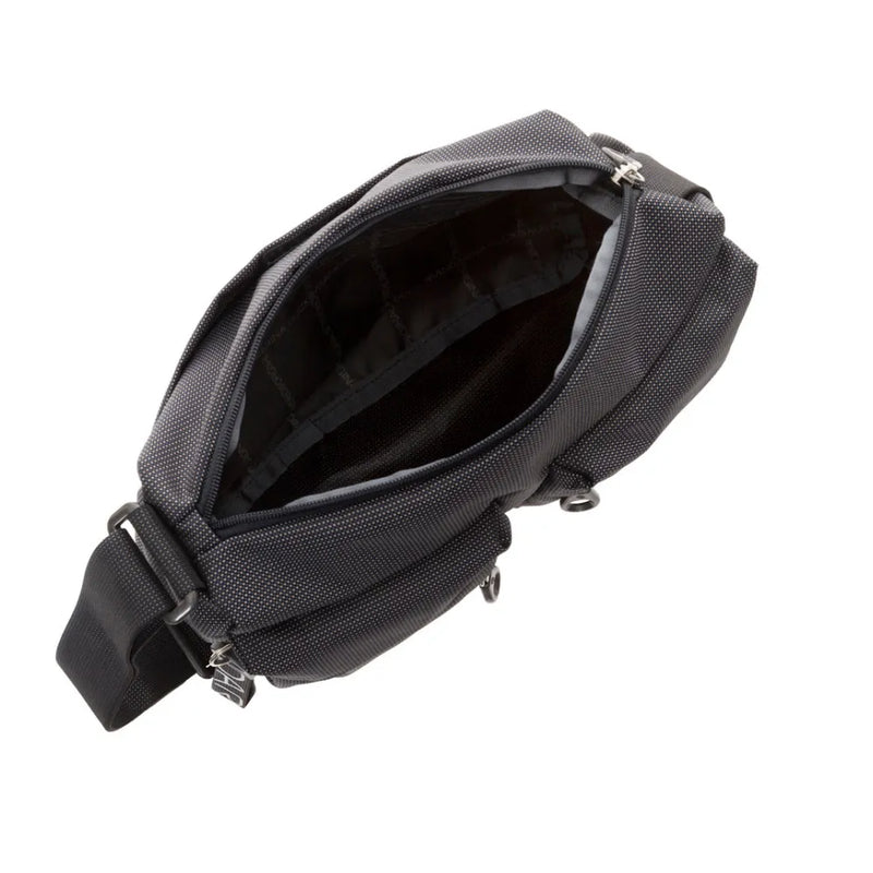 Mandarina Duck τσάντα χιαστί MD20 Steel QMTT5-465