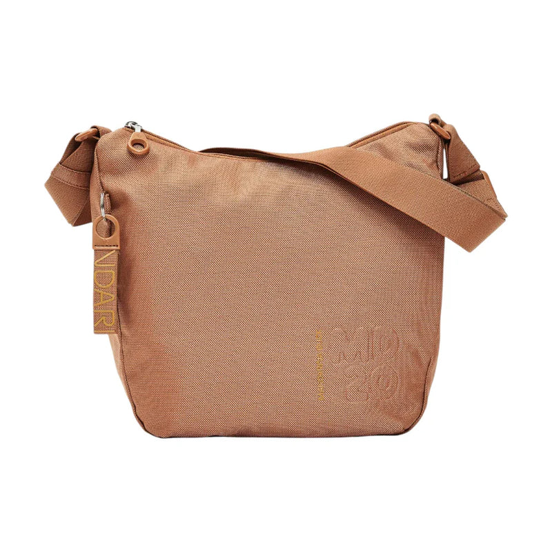 Mandarina Duck τσάντα χιαστί MD20 Rust QMTV1-02J