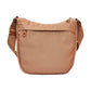 Mandarina Duck τσάντα χιαστί MD20 Rust QMTV1-02J