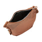 Mandarina Duck τσάντα χιαστί MD20 Rust QMTV1-02J