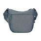 Mandarina Duck τσάντα χιαστί MD20 Blue wing QMTV1-023E
