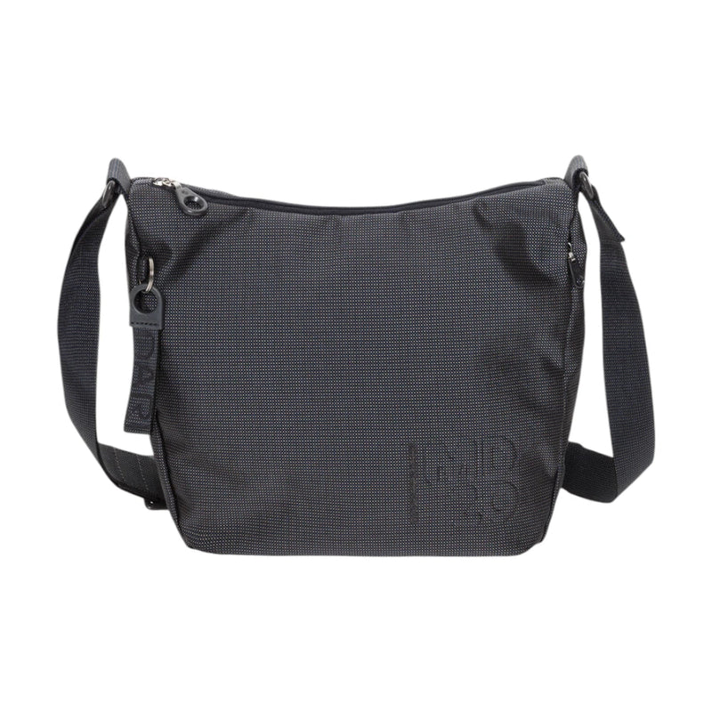 Mandarina Duck τσάντα χιαστί MD20 Steel QMTV1-465