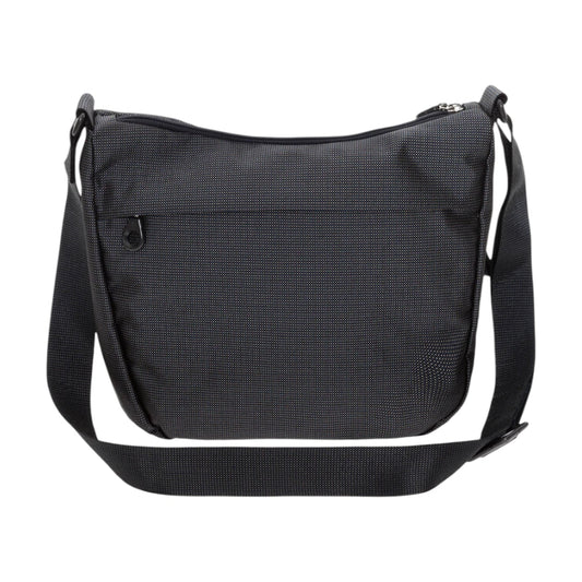 Mandarina Duck τσάντα χιαστί MD20 Steel QMTV1-465