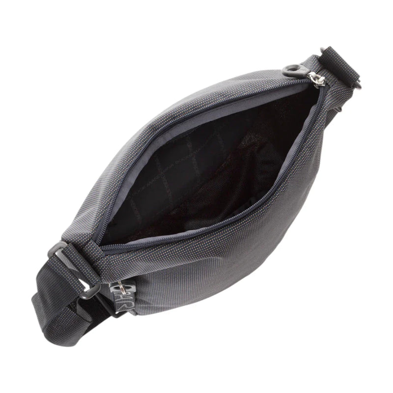 Mandarina Duck τσάντα χιαστί MD20 Steel QMTV1-465