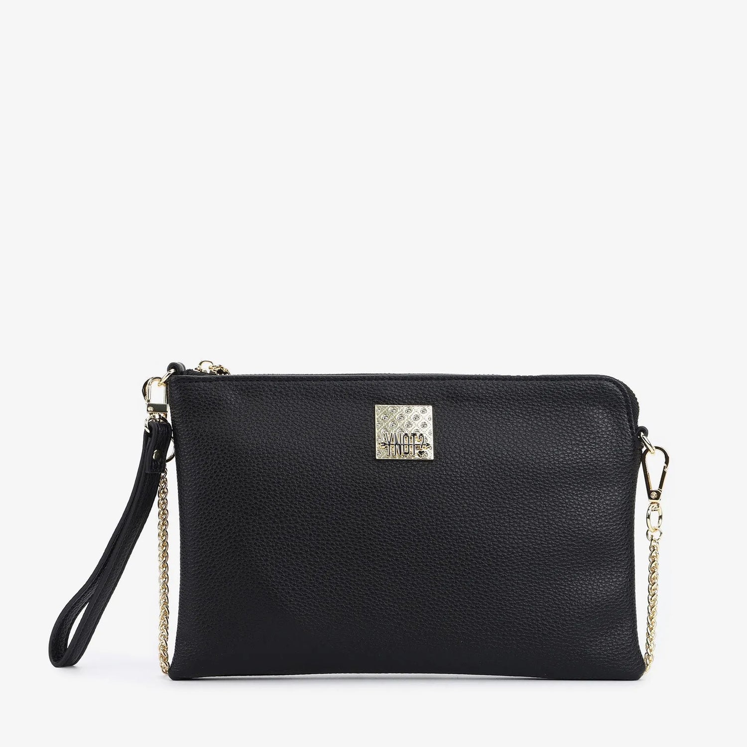 Ynot τσάντα Clutch Black RAC303F5