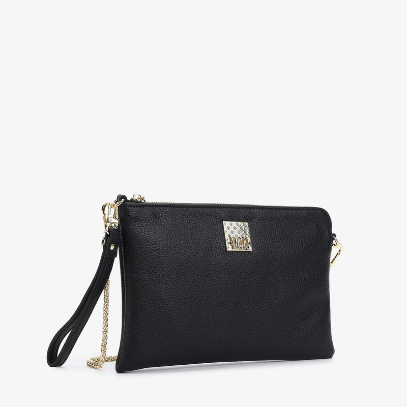 Ynot τσάντα Clutch Black RAC303F5