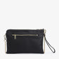 Ynot τσάντα Clutch Black RAC303F5