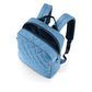 Reisenthel Σακίδιο πλάτης Classic backpack Rhombus Blue