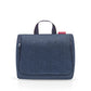 Reisenthel Τσαντάκι καλλυντικών Toiletbag Dark Blue