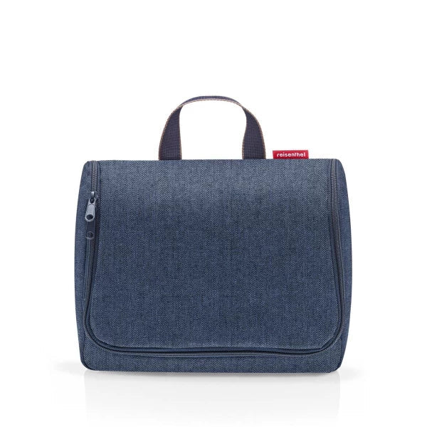 Reisenthel Τσαντάκι καλλυντικών Toiletbag Dark Blue