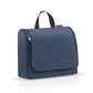 Reisenthel Τσαντάκι καλλυντικών Toiletbag Dark Blue