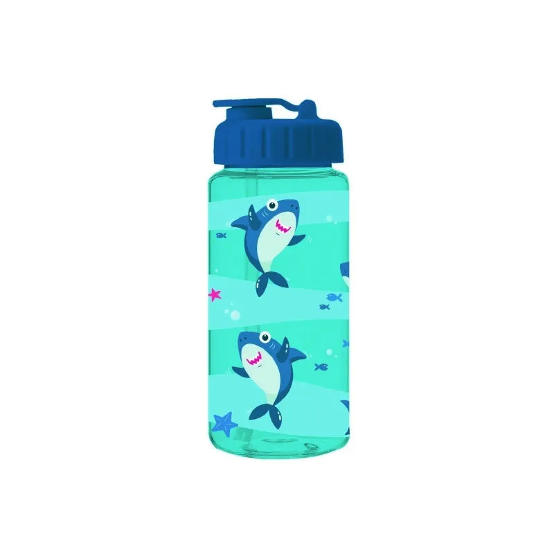 Παγούρι tritan ID2107 Shark 400ml