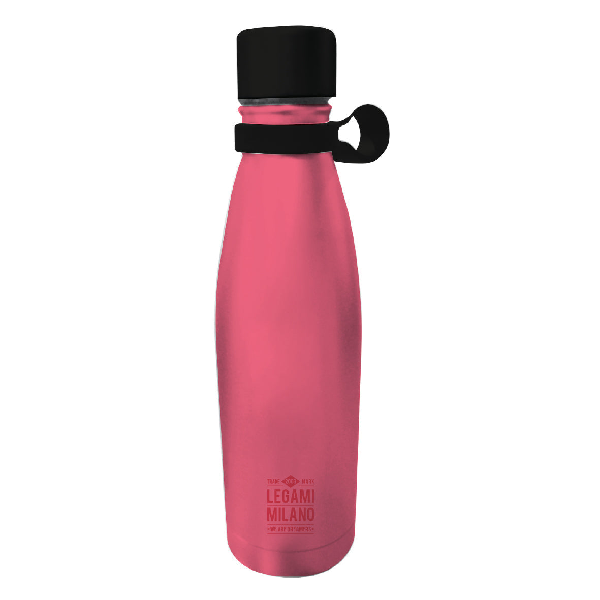 Legami Θερμό Hot&Cold - CORAL (500ml)