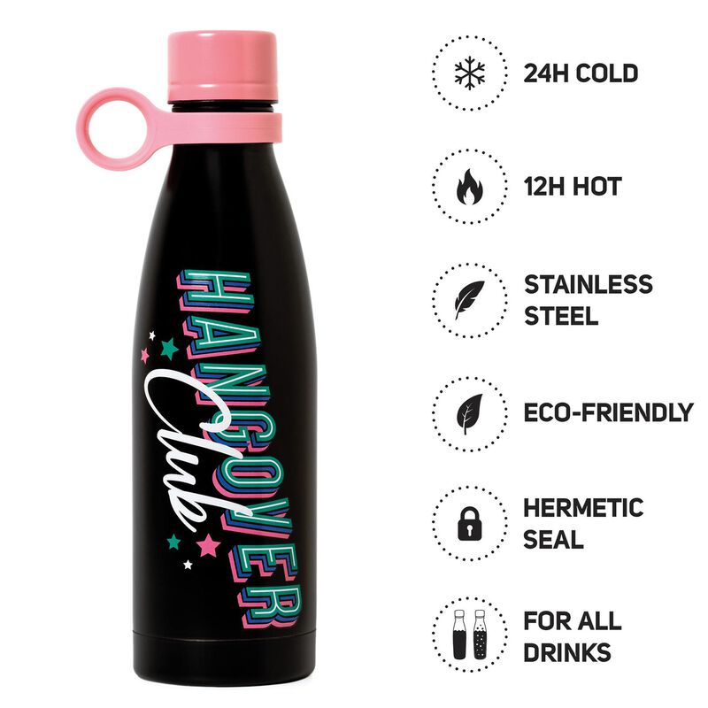 Legami Θερμό Hot&Cold -Hangover (500ml)